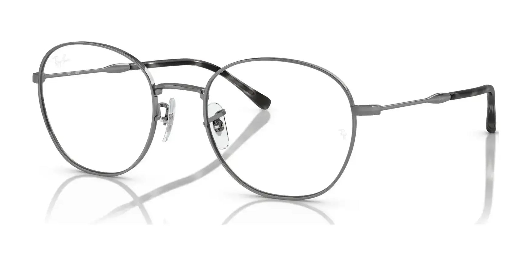 Ray-Ban RX6509 Eyeglasses Ray-Ban RX6509 Eyeglasses