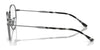 Ray-Ban RX6509 Eyeglasses / Arista Gold №2500 / Size 51