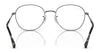 Ray-Ban RX6509 Eyeglasses / Arista Gold №2500 / Size 51