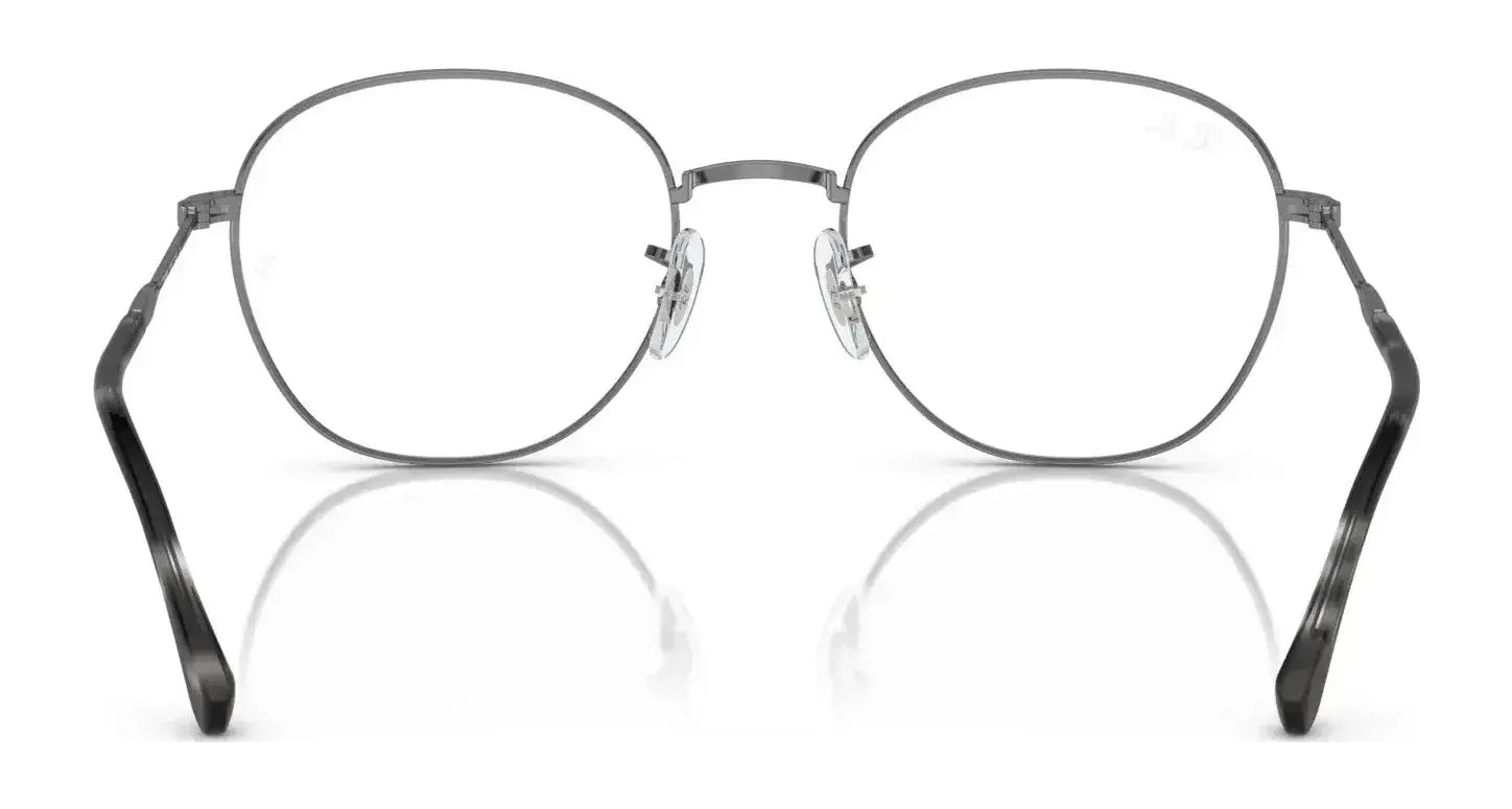 Ray-Ban RX6509 Eyeglasses Ray-Ban RX6509 Eyeglasses
