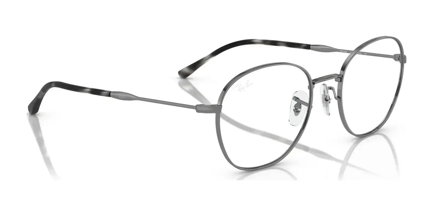 Ray-Ban RX6509 Eyeglasses Ray-Ban RX6509 Eyeglasses