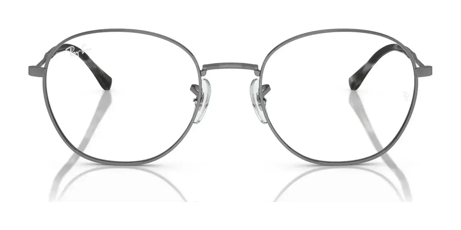 Ray-Ban RX6509 Eyeglasses Ray-Ban RX6509 Eyeglasses