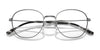 Ray-Ban RX6509 Eyeglasses / Arista Gold №2500 / Size 51