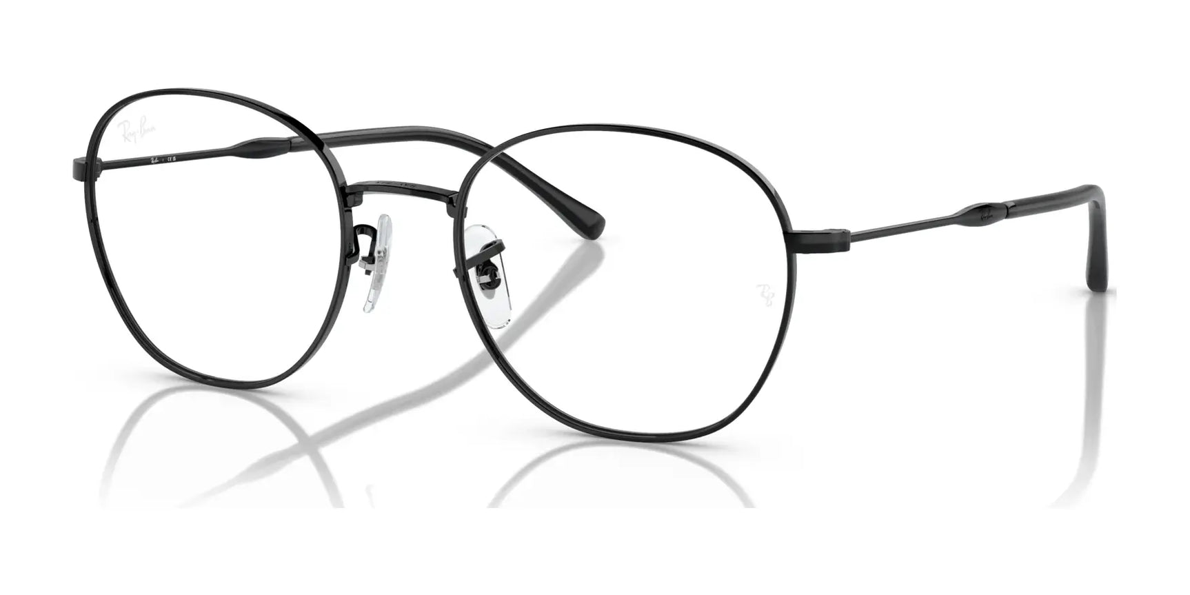 Ray-Ban RX6509 Eyeglasses Ray-Ban RX6509 Eyeglasses
