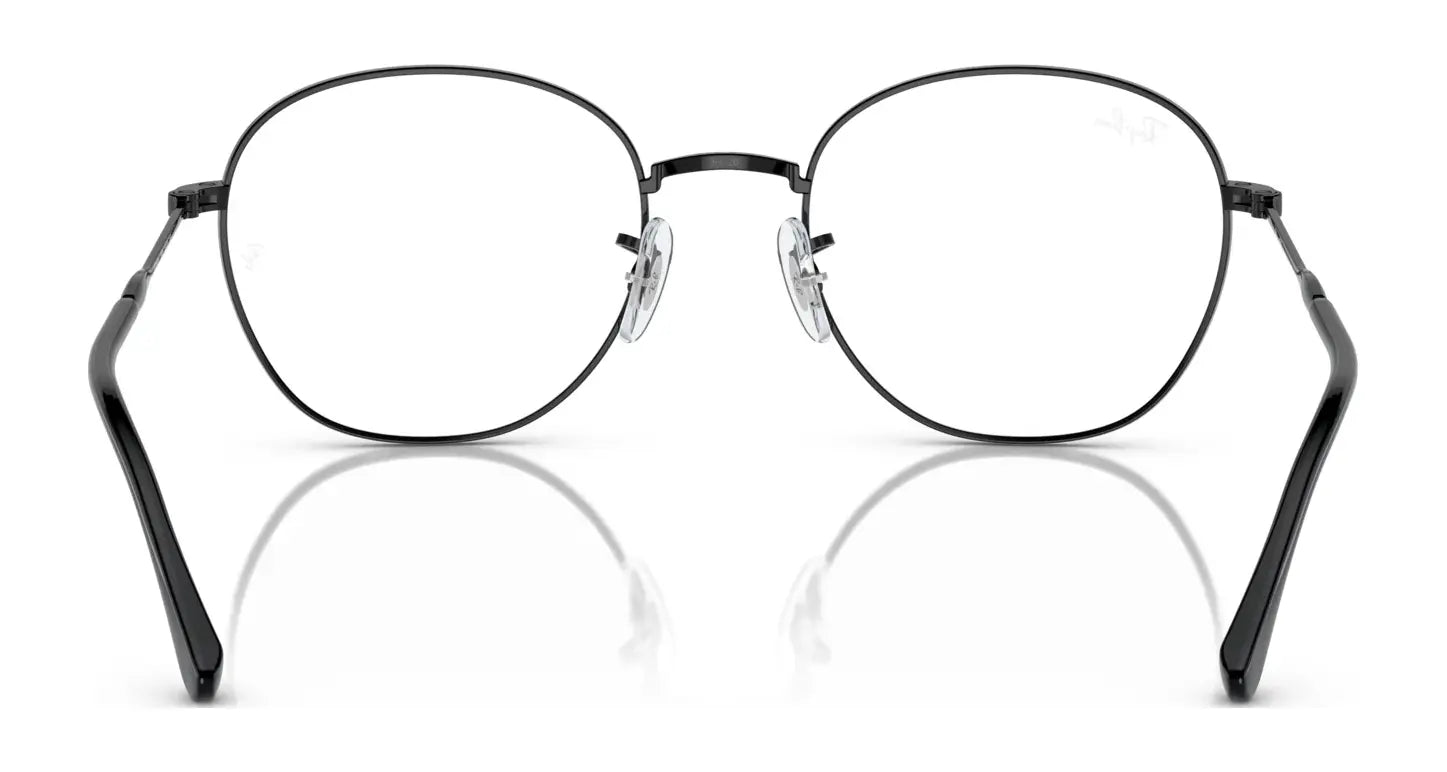 Ray-Ban RX6509 Eyeglasses Ray-Ban RX6509 Eyeglasses