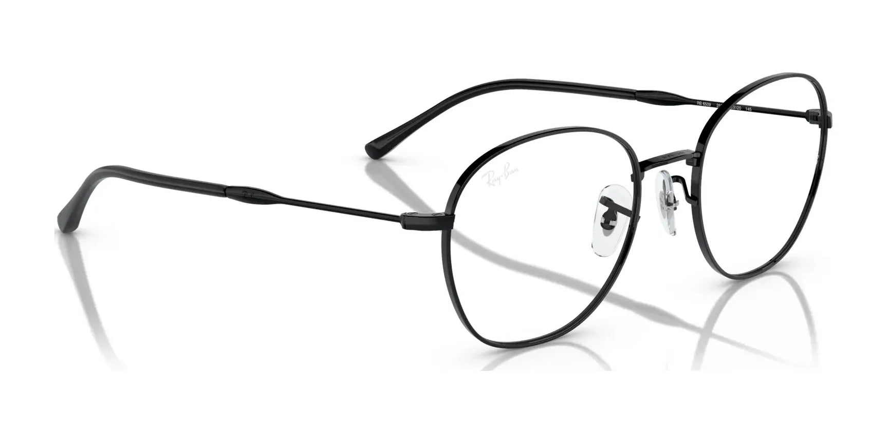 Ray-Ban RX6509 Eyeglasses Ray-Ban RX6509 Eyeglasses