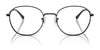 Ray-Ban RX6509 Eyeglasses / Arista Gold №2500 / Size 51