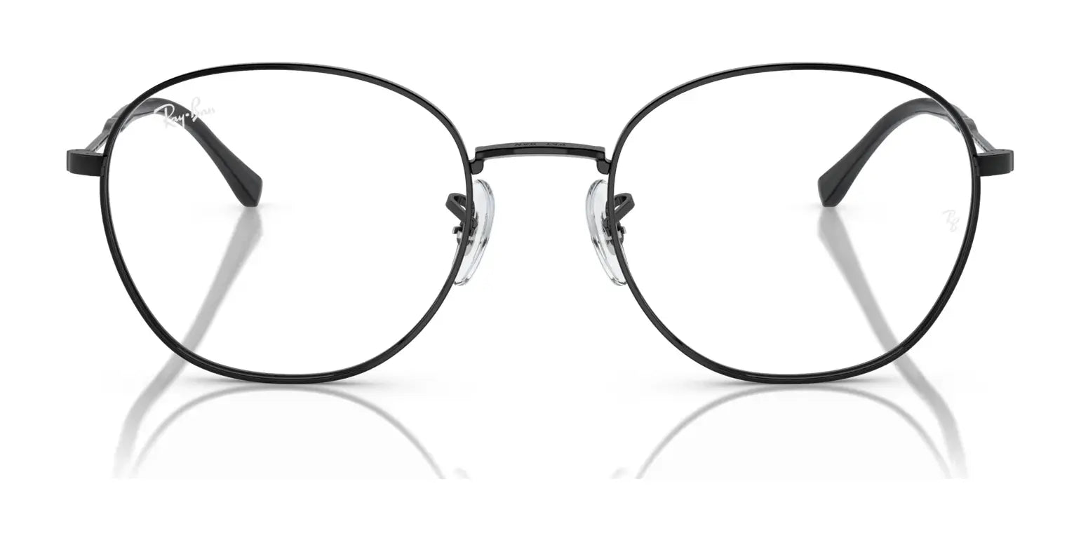 Ray-Ban RX6509 Eyeglasses Ray-Ban RX6509 Eyeglasses
