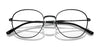 Ray-Ban RX6509 Eyeglasses / Arista Gold №2500 / Size 51