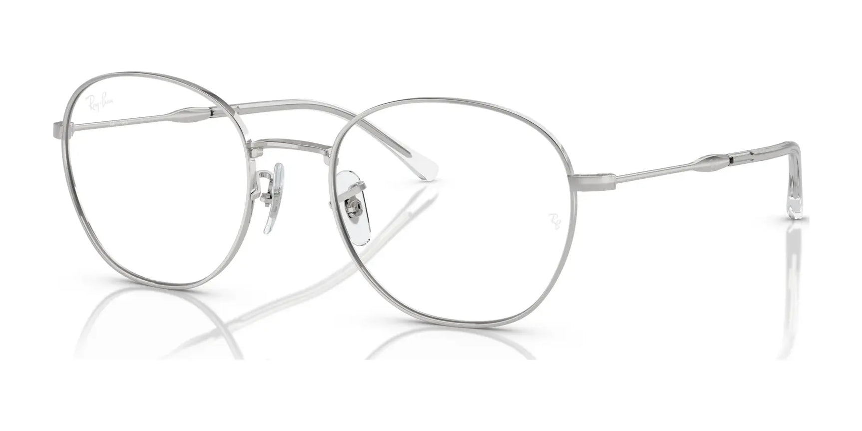 Ray-Ban RX6509 Eyeglasses Ray-Ban RX6509 Eyeglasses