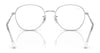 Ray-Ban RX6509 Eyeglasses / Arista Gold №2500 / Size 51