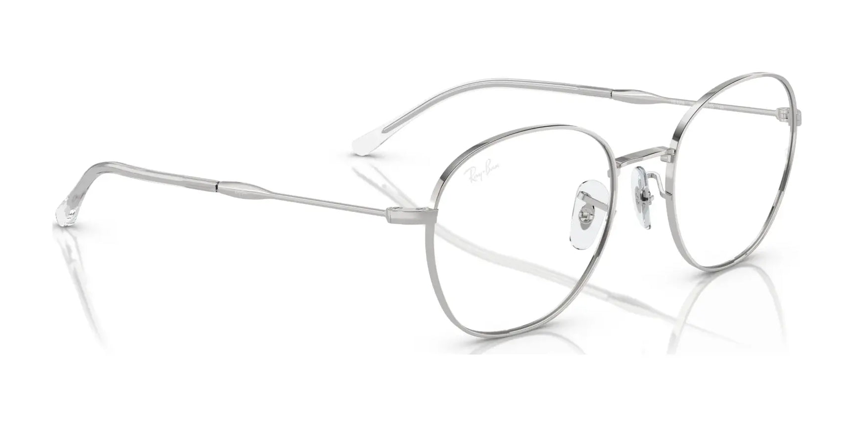Ray-Ban RX6509 Eyeglasses Ray-Ban RX6509 Eyeglasses