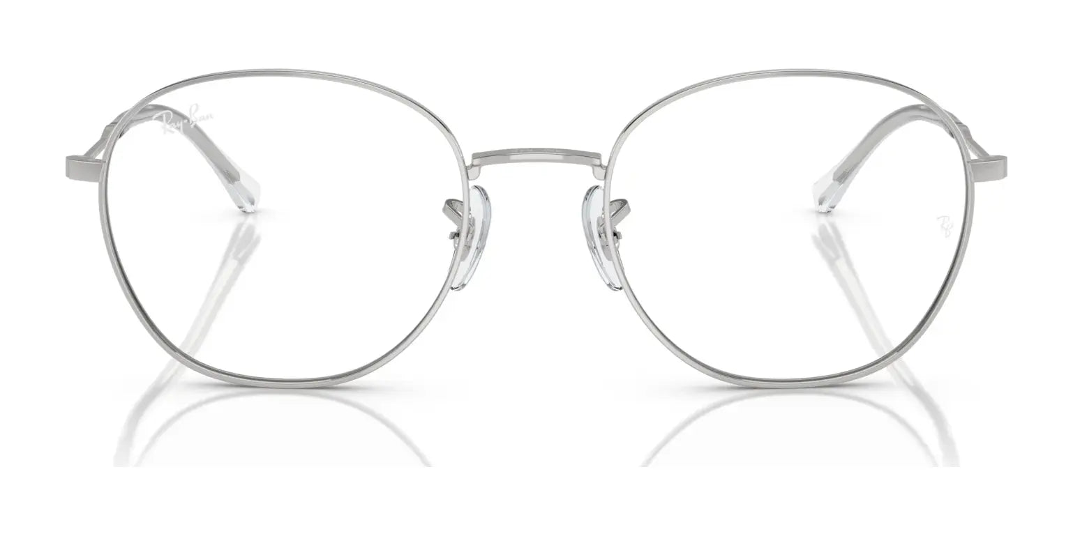 Ray-Ban RX6509 Eyeglasses Ray-Ban RX6509 Eyeglasses