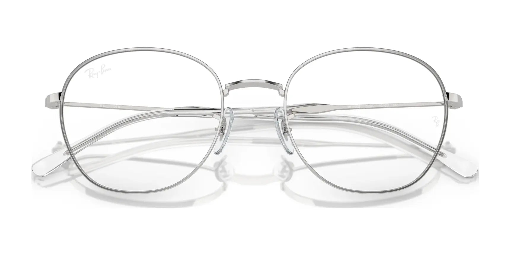 Ray-Ban RX6509 Eyeglasses Ray-Ban RX6509 Eyeglasses