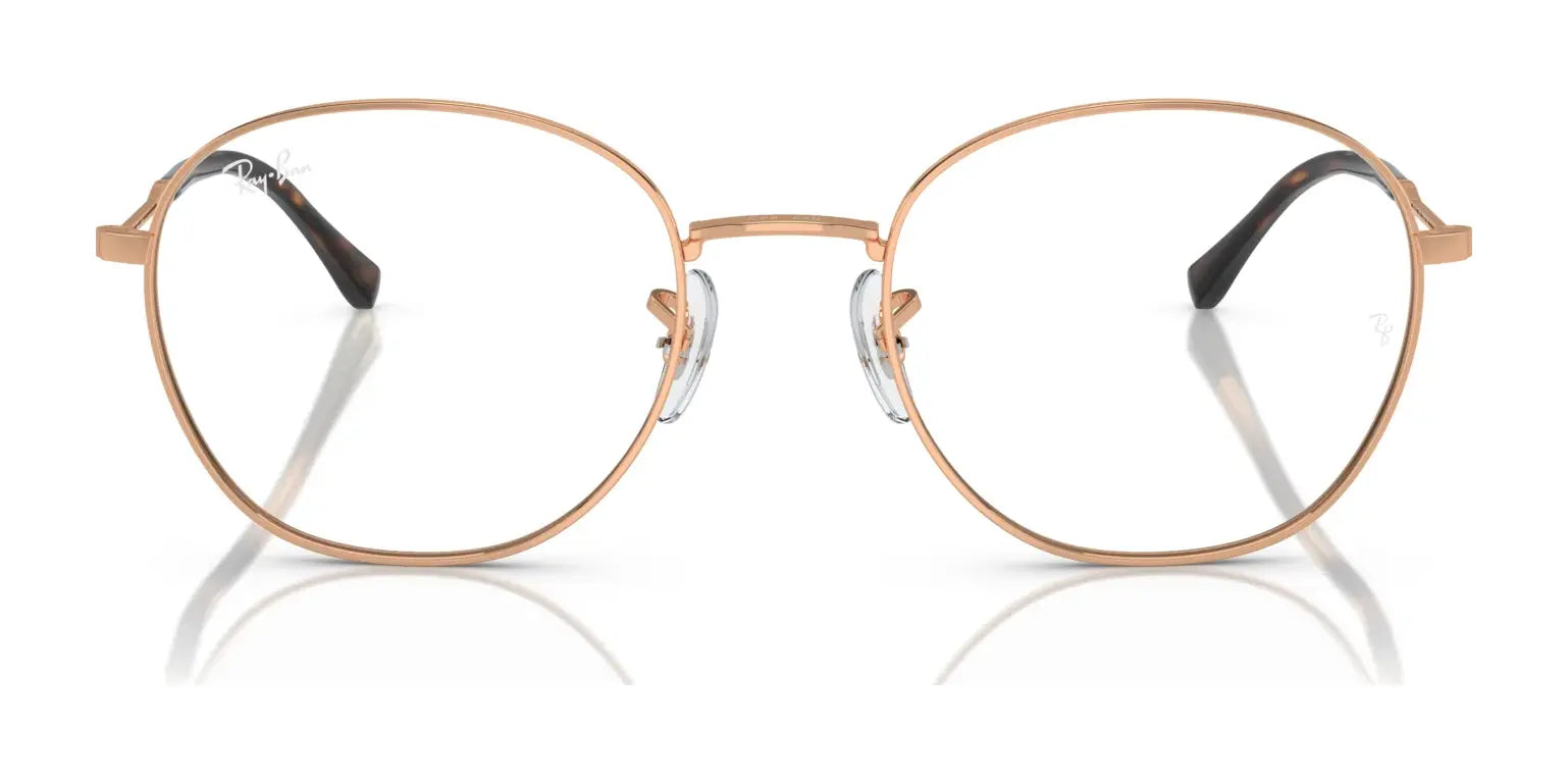 Ray-Ban RX6509 Eyeglasses Ray-Ban RX6509 Eyeglasses