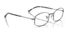 Ray-Ban RX6510 Eyeglasses / Arista Gold №2500 / Size 50