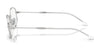 Ray-Ban RX6510 Eyeglasses / Arista Gold №2500 / Size 50
