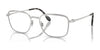 Ray-Ban RX6511 Eyeglasses / Silver №2501 / Size 55
