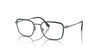 Ray-Ban RX6511 Eyeglasses / Green On Gunmetal №3165 / Size 55