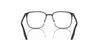 Ray-Ban RX6512 Eyeglasses / Black №2509 / Size 52
