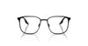 Ray-Ban RX6512 Eyeglasses / Black №2509 / Size 52