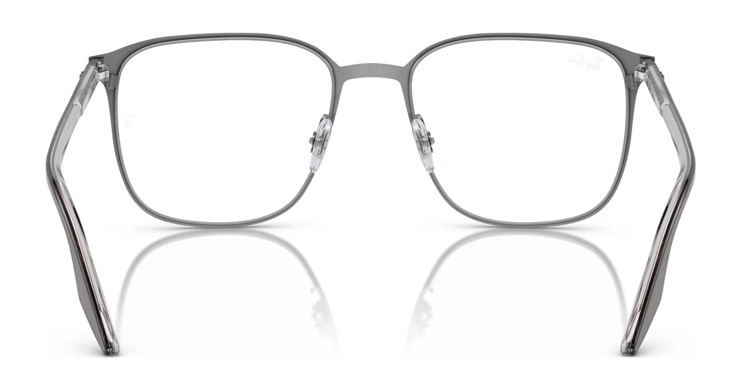 Ray-Ban RX6512 Eyeglasses Ray-Ban RX6512 Eyeglasses