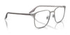 Ray-Ban RX6512 Eyeglasses / Black №2509 / Size 52