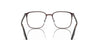 Ray-Ban RX6512 Eyeglasses / Black №2509 / Size 52