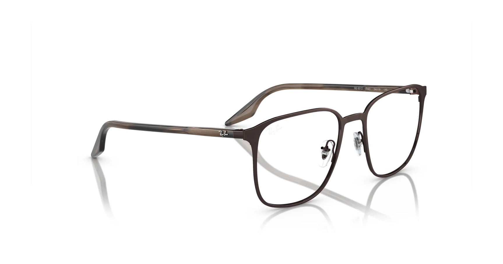 Ray-Ban RX6512 Eyeglasses Ray-Ban RX6512 Eyeglasses
