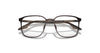Ray-Ban RX6512 Eyeglasses / Black №2509 / Size 52