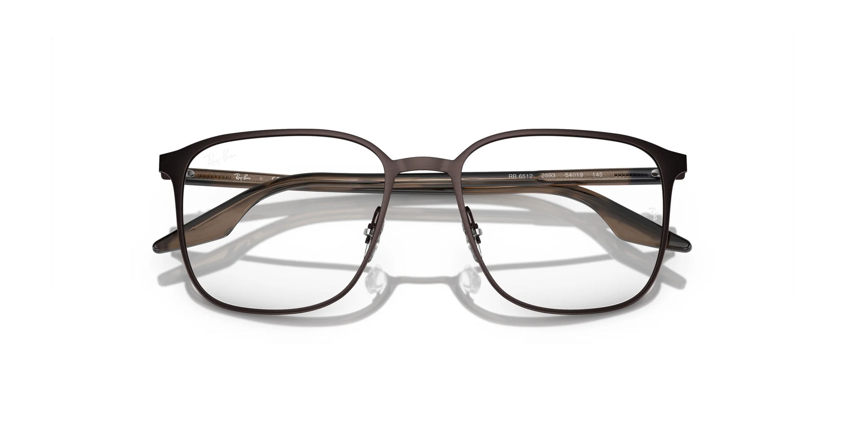 Ray-Ban RX6512 Eyeglasses Ray-Ban RX6512 Eyeglasses