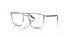 Ray-Ban RX6512 Eyeglasses / Silver №2595 / Size 54