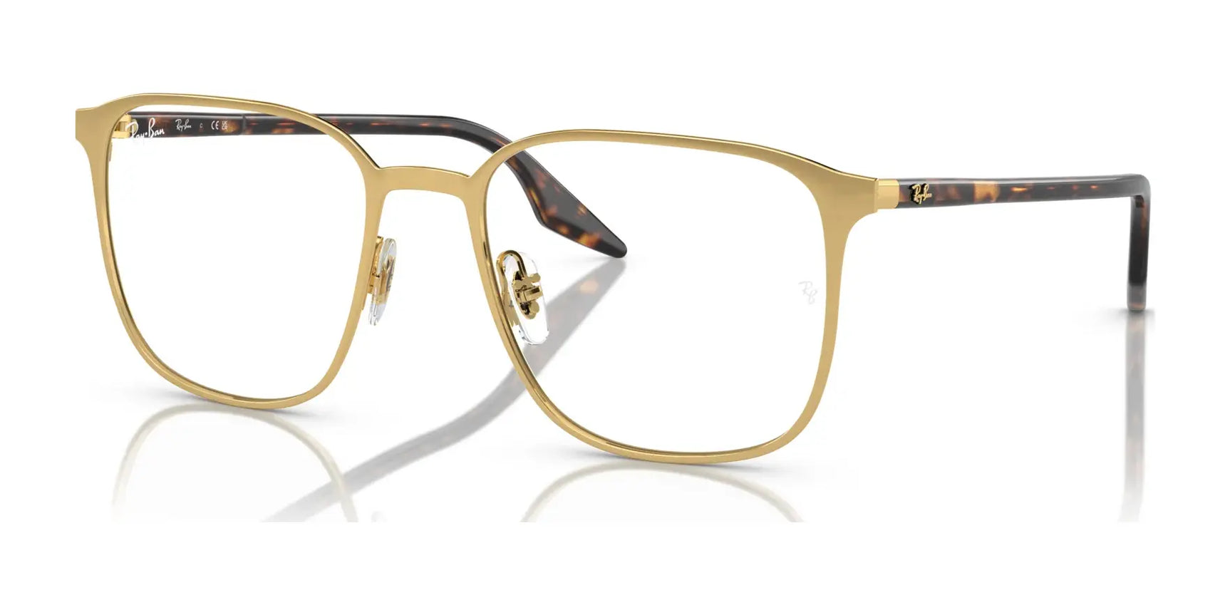 Ray-Ban RX6512 Eyeglasses Ray-Ban RX6512 Eyeglasses