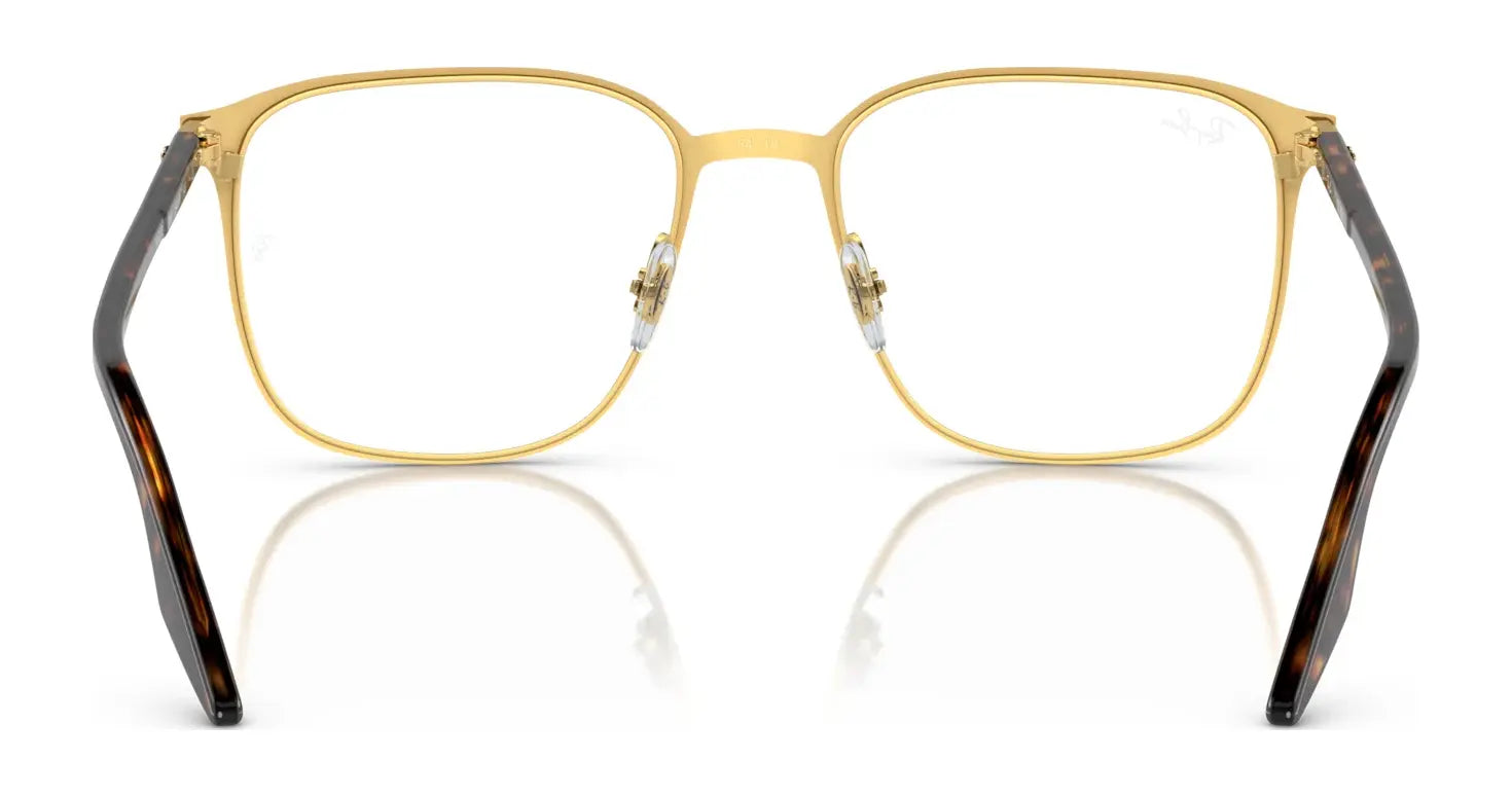 Ray-Ban RX6512 Eyeglasses Ray-Ban RX6512 Eyeglasses