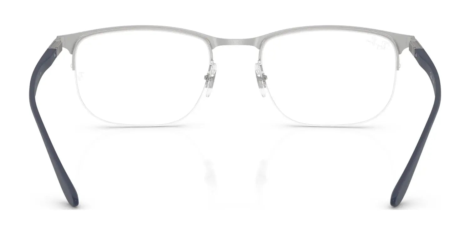 Ray-Ban RX6513 Eyeglasses Ray-Ban RX6513 Eyeglasses