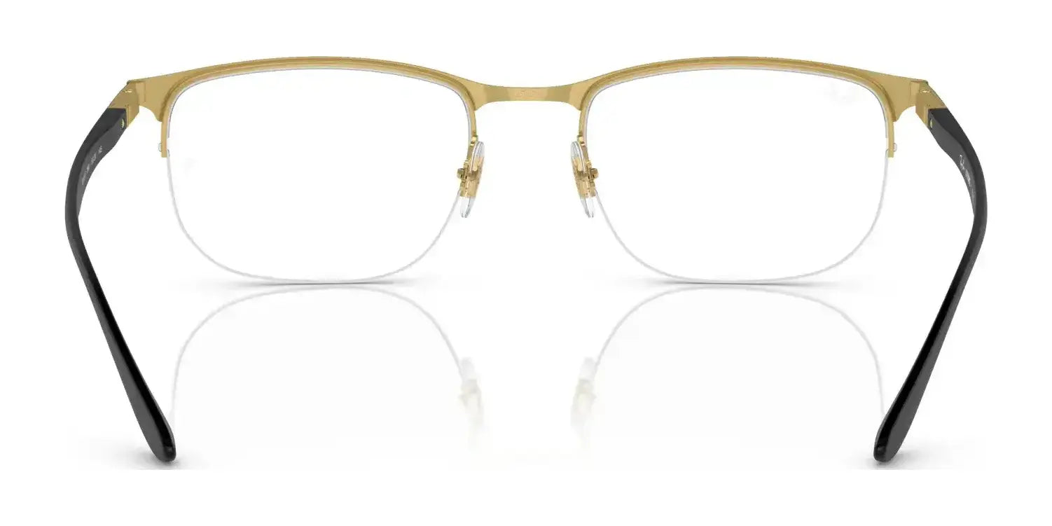 Ray-Ban RX6513 Eyeglasses Ray-Ban RX6513 Eyeglasses