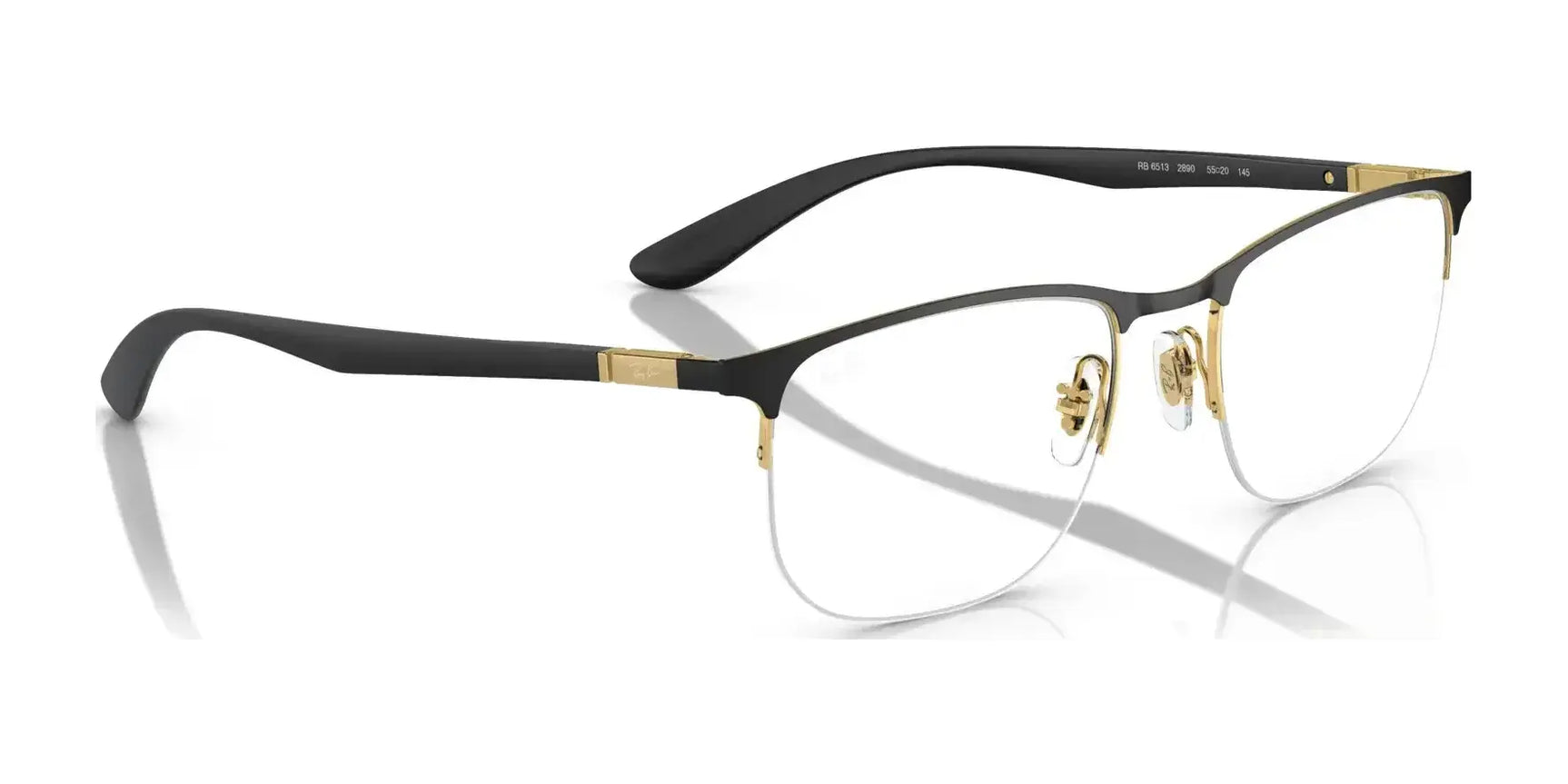 Ray-Ban RX6513 Eyeglasses Ray-Ban RX6513 Eyeglasses
