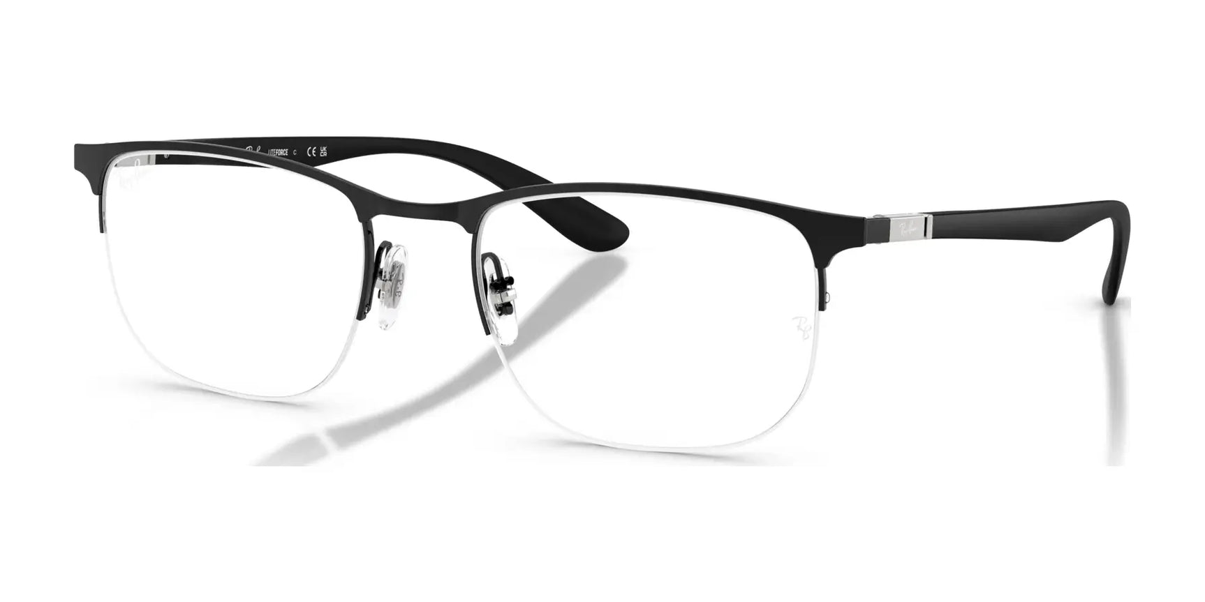 Ray-Ban RX6513 Eyeglasses Ray-Ban RX6513 Eyeglasses