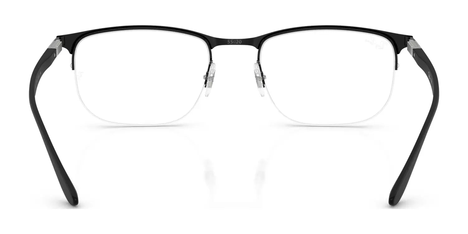 Ray-Ban RX6513 Eyeglasses Ray-Ban RX6513 Eyeglasses