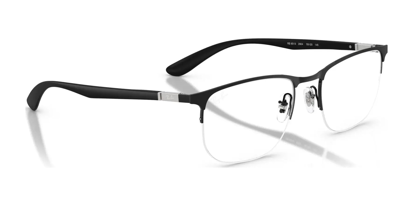 Ray-Ban RX6513 Eyeglasses Ray-Ban RX6513 Eyeglasses