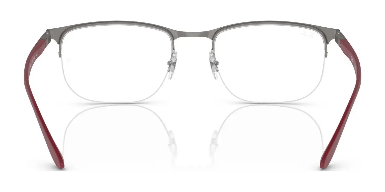 Ray-Ban RX6513 Eyeglasses Ray-Ban RX6513 Eyeglasses
