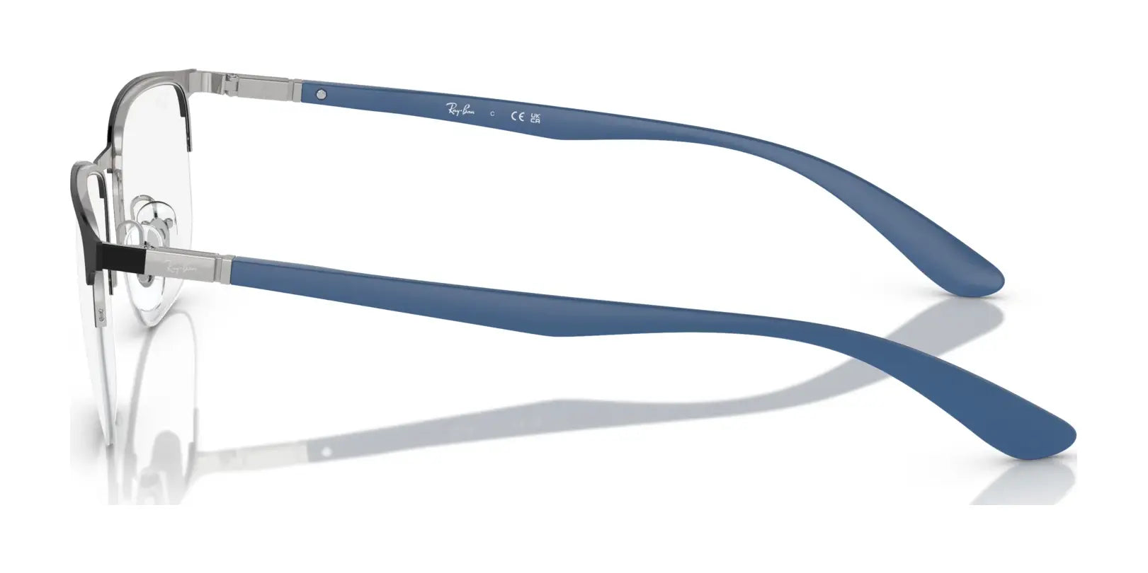 Ray-Ban RX6513 Eyeglasses Ray-Ban RX6513 Eyeglasses