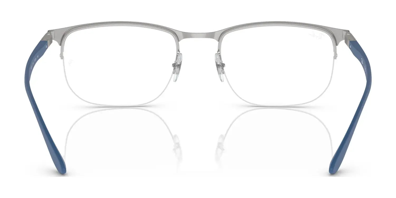 Ray-Ban RX6513 Eyeglasses Ray-Ban RX6513 Eyeglasses