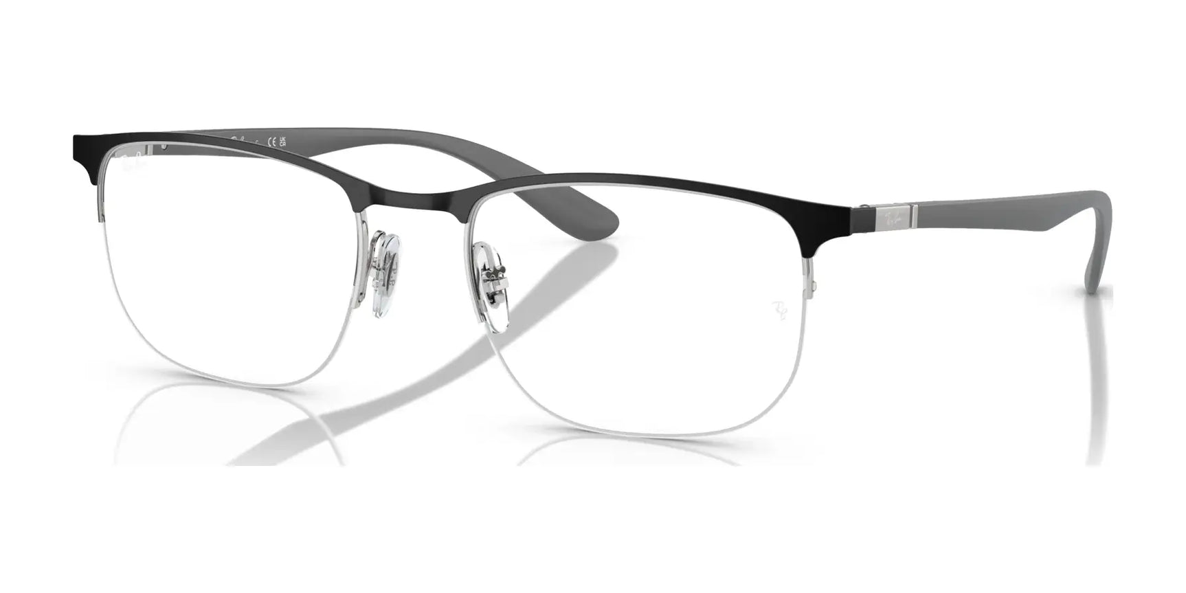 Ray-Ban RX6513 Eyeglasses Ray-Ban RX6513 Eyeglasses