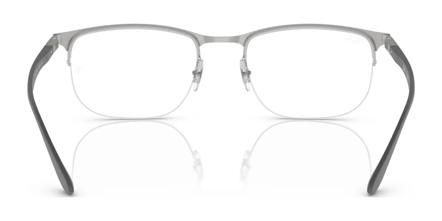 Ray-Ban RX6513 Eyeglasses Ray-Ban RX6513 Eyeglasses