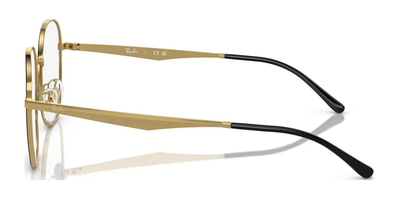 Ray-Ban RX6515D Eyeglasses | Size 54 Ray-Ban RX6515D Eyeglasses | Size 54