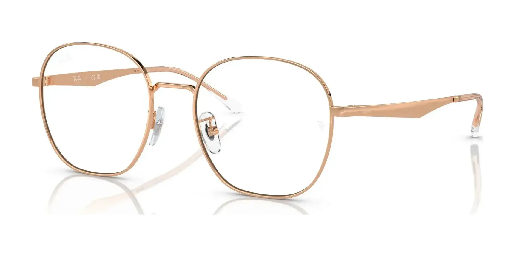 Ray-Ban RX6515D Eyeglasses | Size 54 Ray-Ban RX6515D Eyeglasses | Size 54