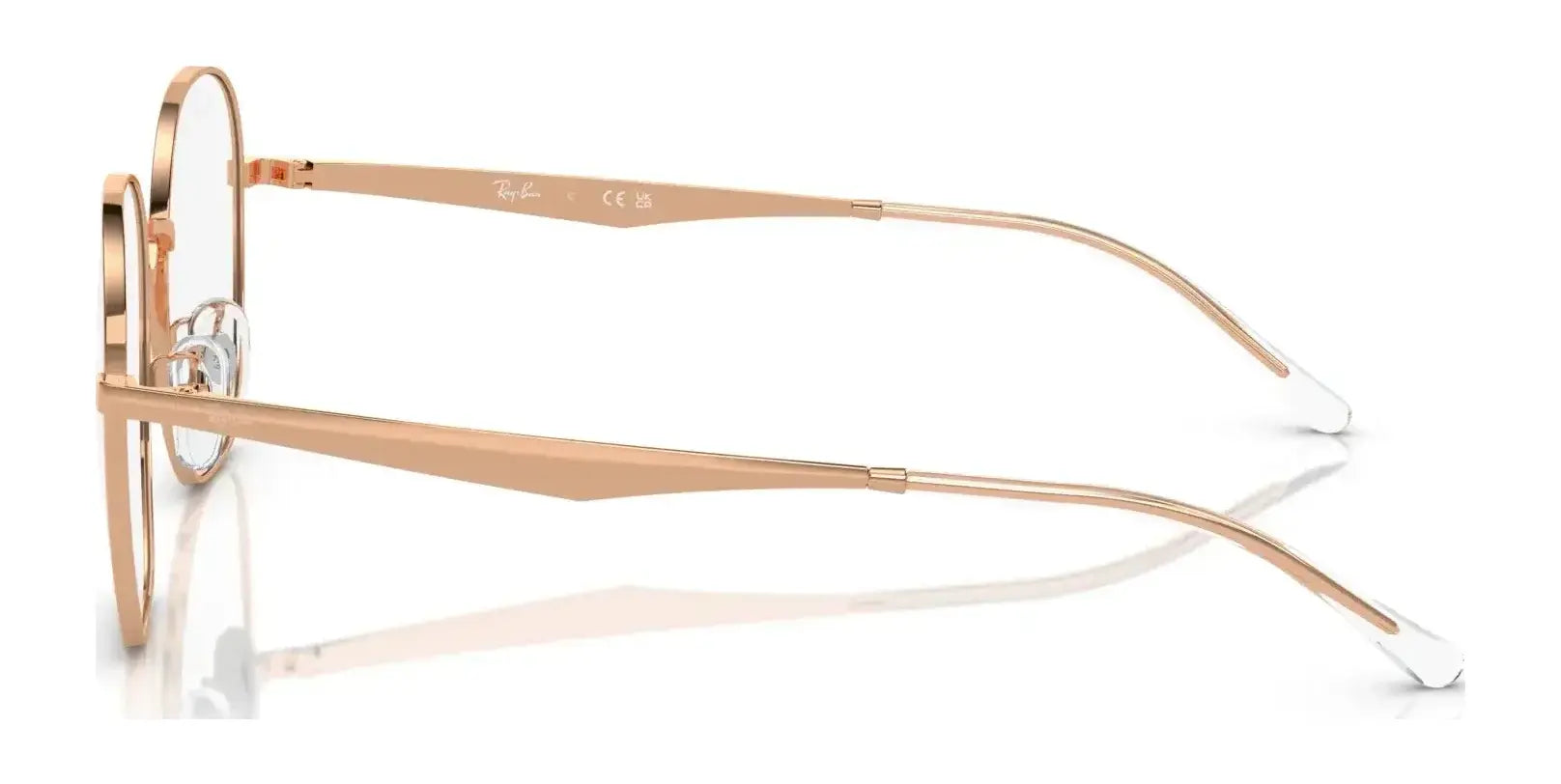 Ray-Ban RX6515D Eyeglasses | Size 54 Ray-Ban RX6515D Eyeglasses | Size 54