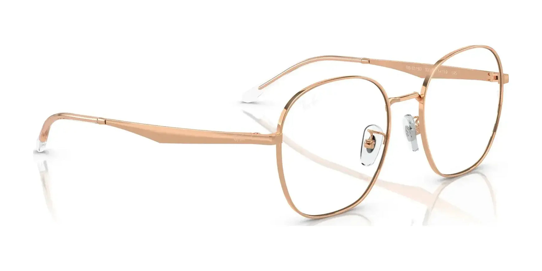 Ray-Ban RX6515D Eyeglasses | Size 54 Ray-Ban RX6515D Eyeglasses | Size 54