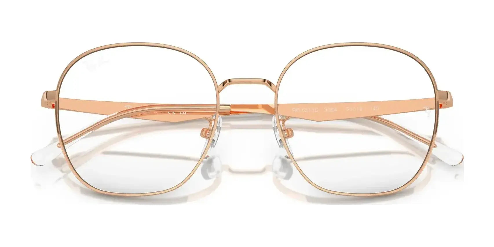 Ray-Ban RX6515D Eyeglasses | Size 54 Ray-Ban RX6515D Eyeglasses | Size 54